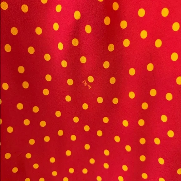 Realisation Par Inez Dress in Rosa